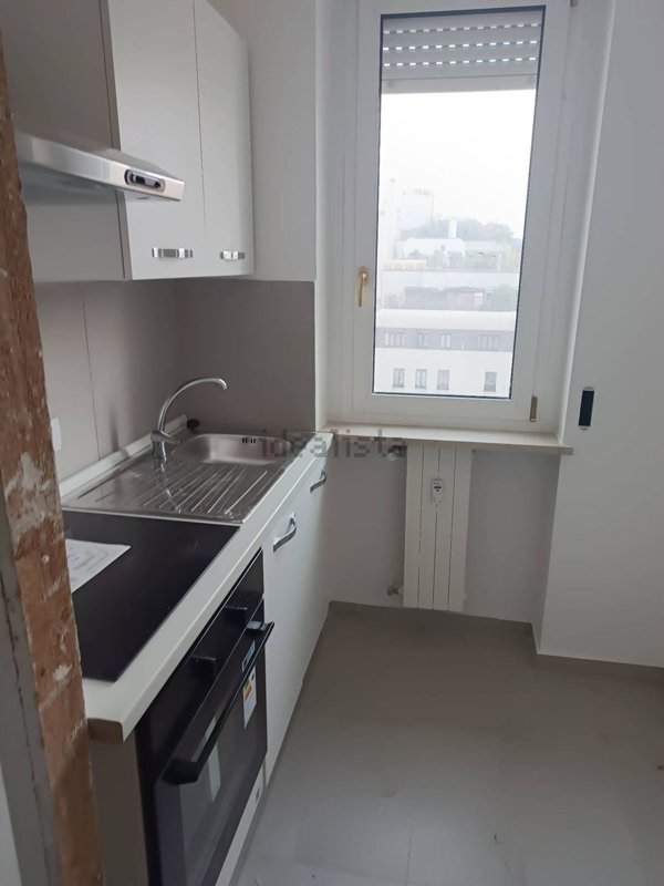 appartamento in affitto a Milano in zona Cinque Giornate