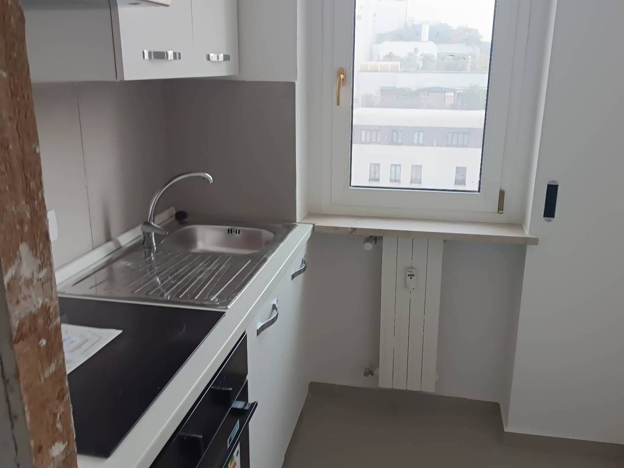 appartamento in affitto a Milano in zona XXII Marzo