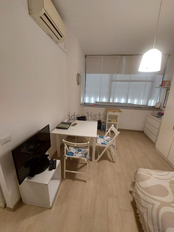 appartamento in affitto a Milano in zona Maggiolina