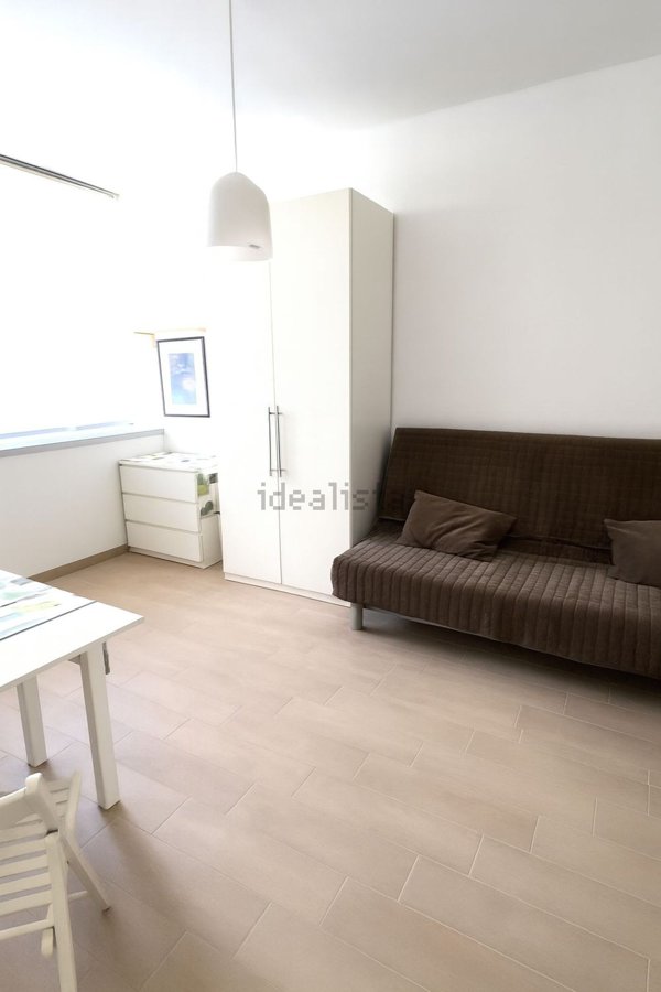 appartamento in affitto a Milano in zona Maggiolina