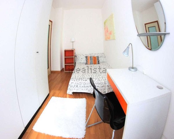 appartamento in affitto a Milano in zona San Siro