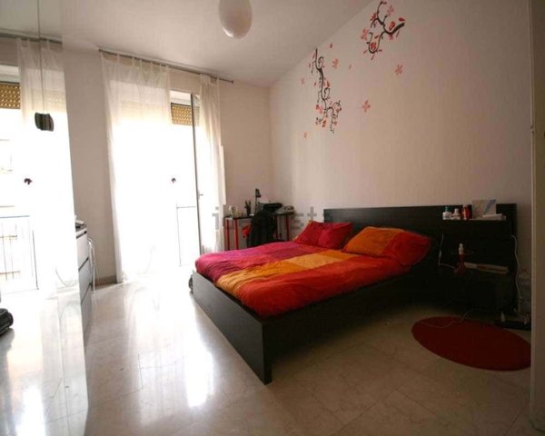 appartamento in affitto a Milano in zona Isola