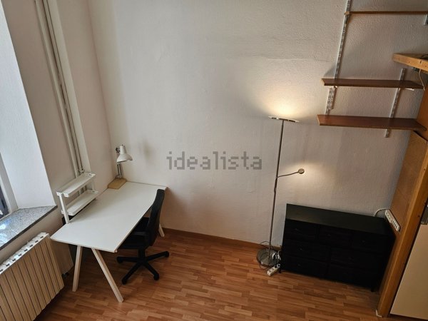 casa indipendente in affitto a Milano