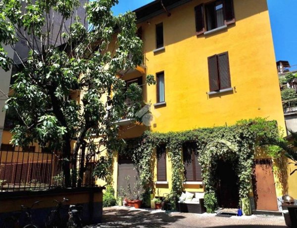 appartamento in affitto a Milano in zona Città Studi