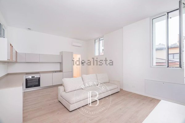 appartamento in affitto a Milano in zona Porta Romana