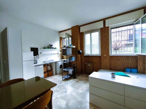 appartamento in affitto a Milano in zona Piazzale Lodi
