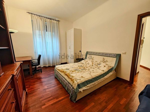 appartamento in affitto a Milano in zona Il Portello