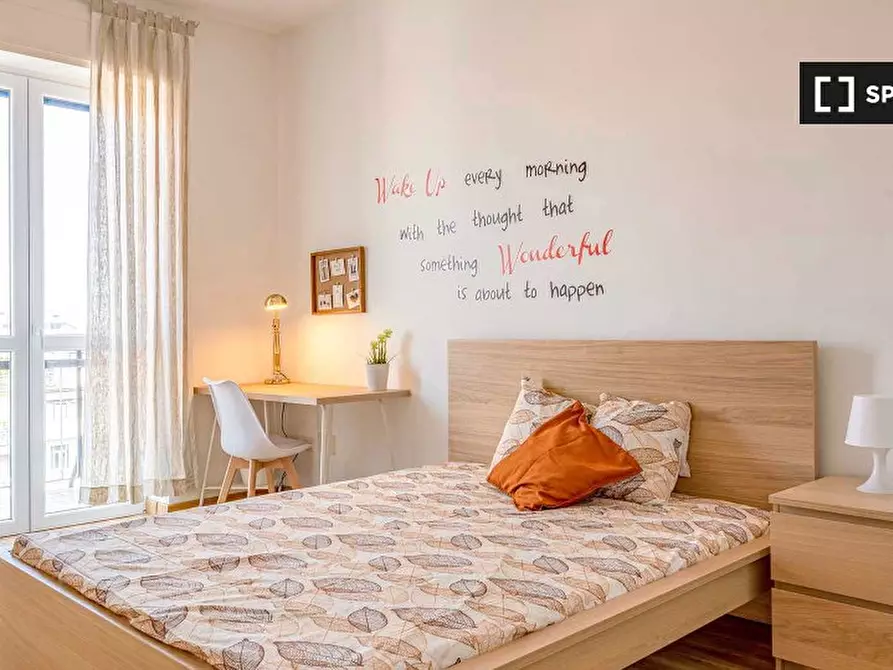 appartamento in affitto a Milano in zona Corvetto