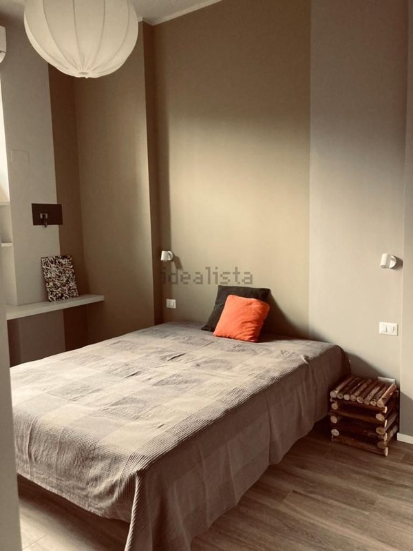 appartamento in affitto a Milano in zona Gorla