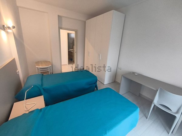 appartamento in affitto a Milano in zona Chiesa Rossa