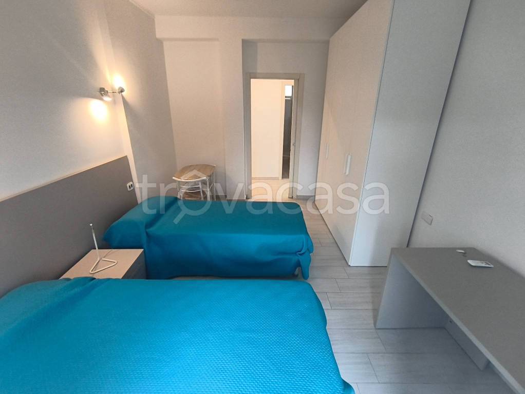 appartamento in affitto a Milano in zona Chiesa Rossa