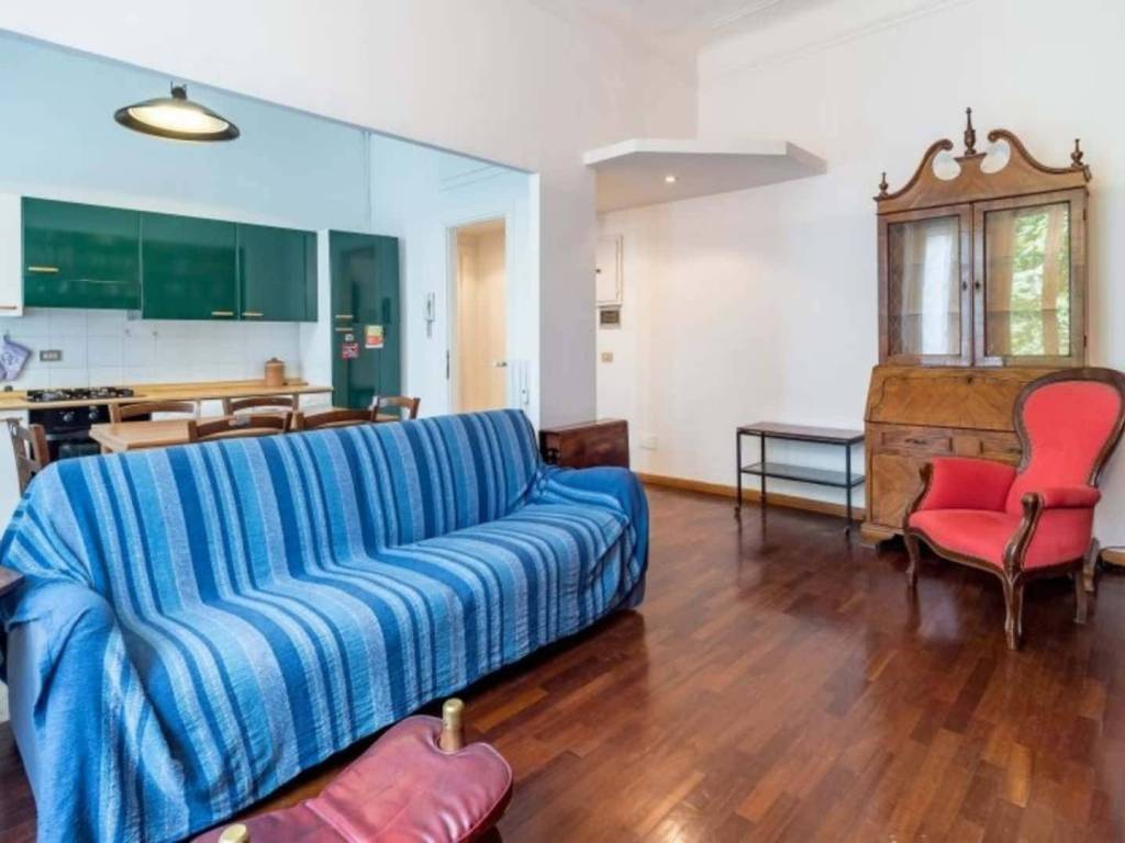 appartamento in affitto a Milano in zona Centro Storico