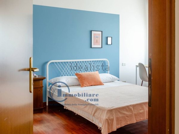 appartamento in affitto a Milano in zona San Cristoforo