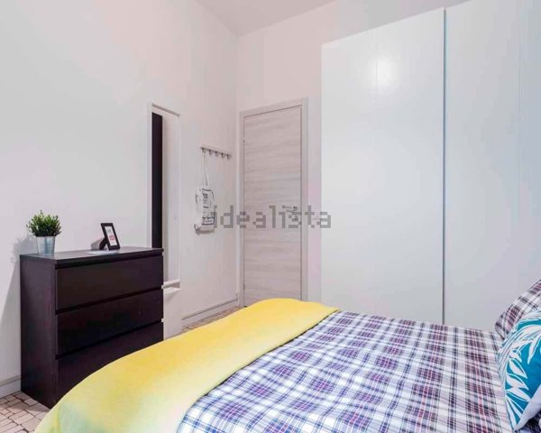 appartamento in affitto a Milano in zona Porta Genova