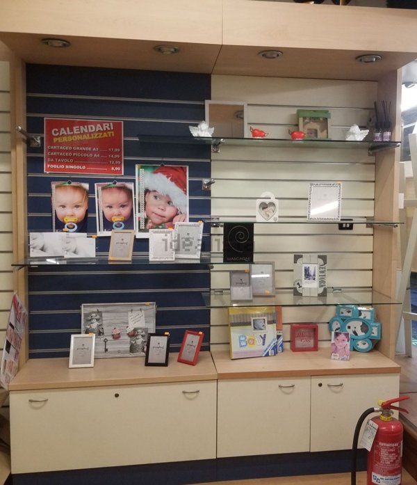 negozio in affitto a Milano in zona Porta Venezia