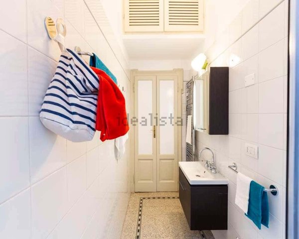 appartamento in affitto a Milano in zona Isola