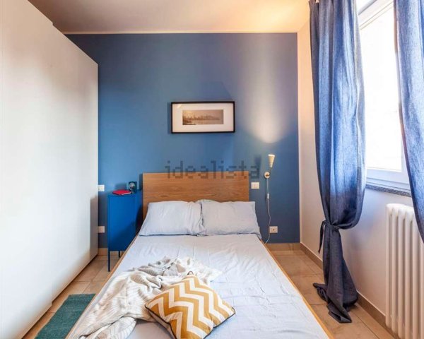 appartamento in affitto a Milano in zona Isola