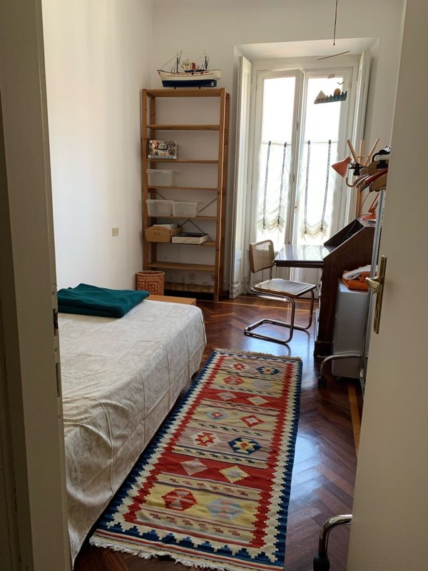appartamento in affitto a Milano in zona XXII Marzo