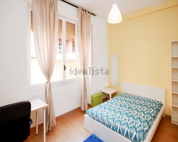 appartamento in affitto a Milano in zona Maggiolina