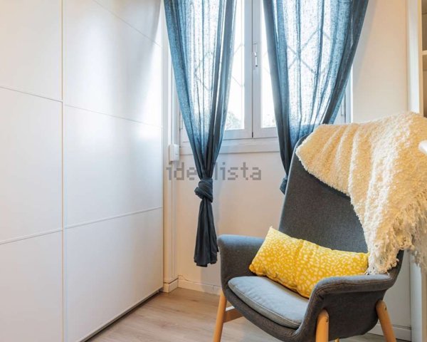 appartamento in affitto a Milano in zona Gallaratese