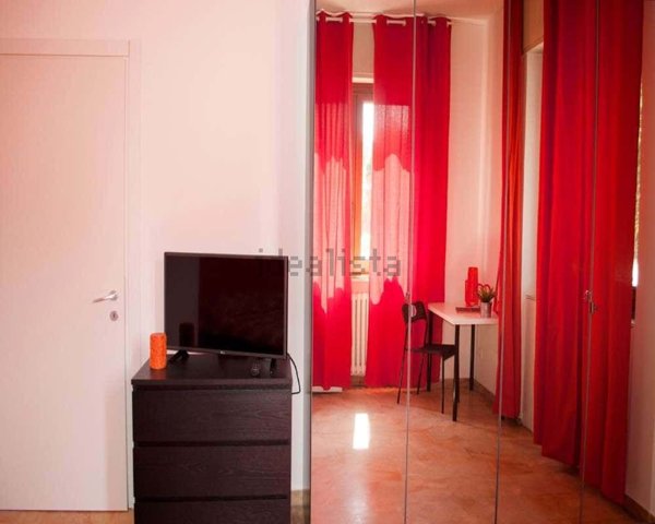 appartamento in affitto a Milano in zona Città Studi
