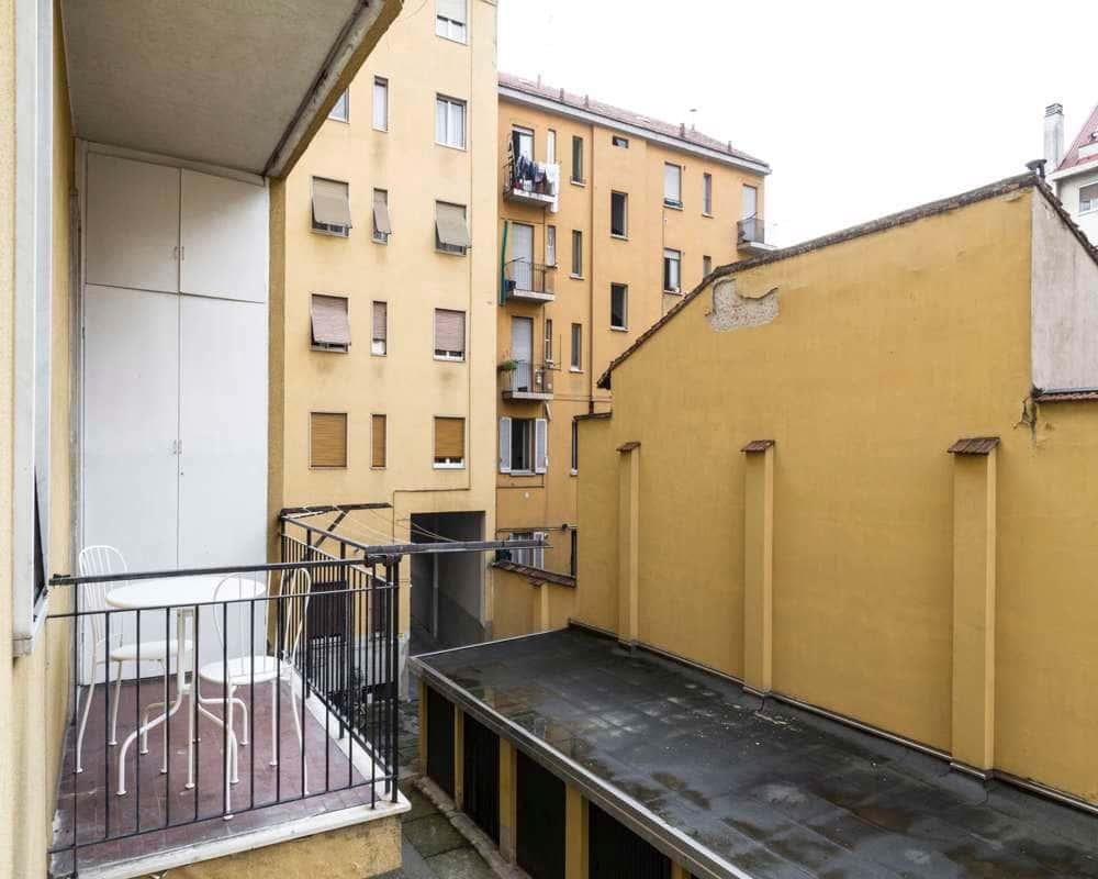 negozio in affitto a Milano