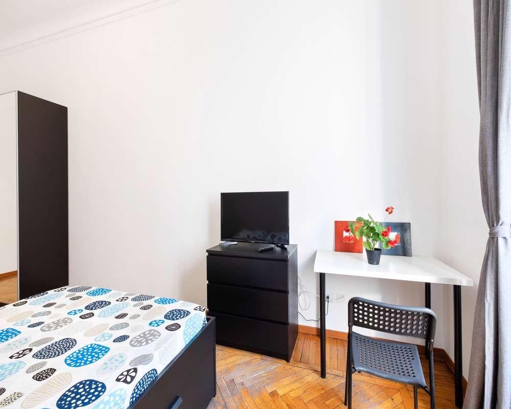 negozio in affitto a Milano