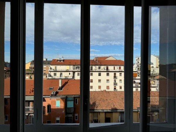 appartamento in affitto a Milano in zona San Vittore