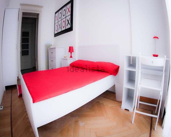 appartamento in affitto a Milano in zona Porta Venezia