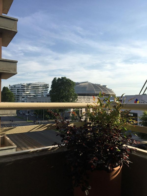 appartamento in affitto a Milano in zona Il Portello