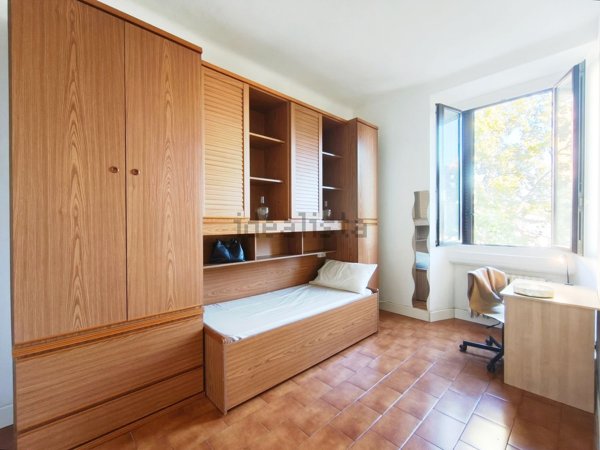 appartamento in affitto a Milano in zona Lambrate