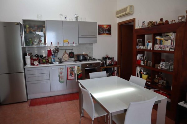 appartamento in affitto a Milano in zona Isola