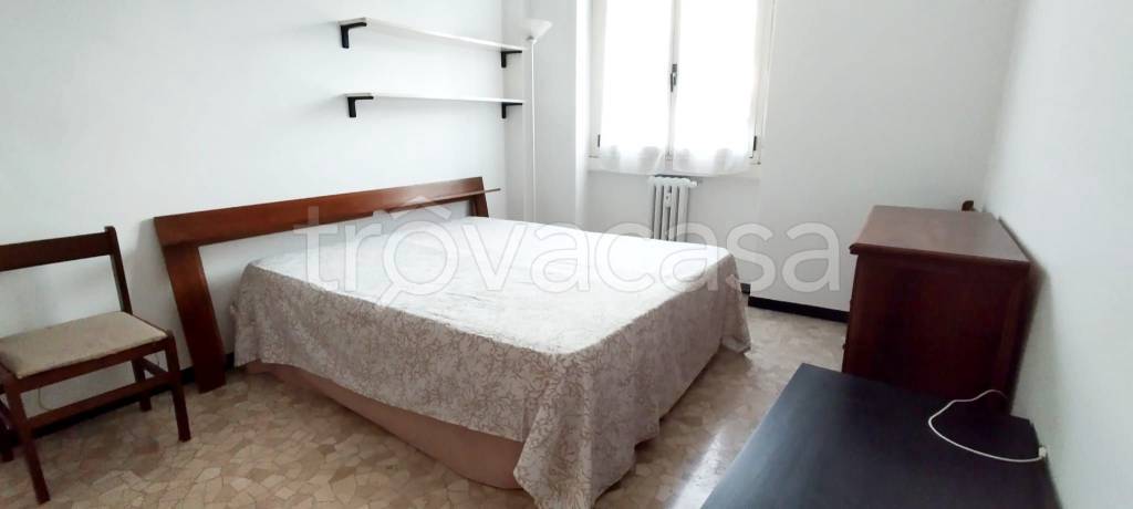 appartamento in affitto a Milano in zona Porta Genova