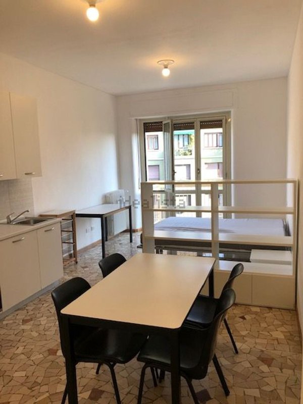 appartamento in affitto a Milano in zona Città Studi