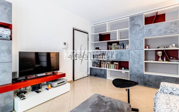 appartamento in affitto a Milano in zona Rogoredo