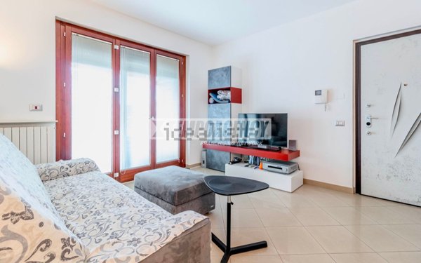 appartamento in affitto a Milano in zona Rogoredo