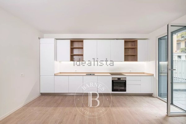 appartamento in affitto a Milano in zona Porta Romana