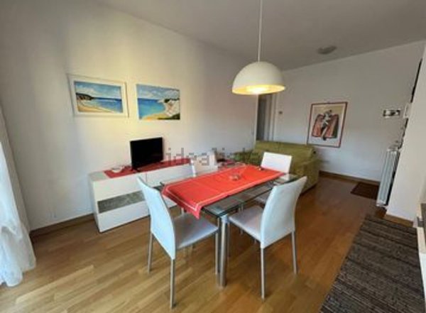 appartamento in affitto a Milano in zona Bovisa