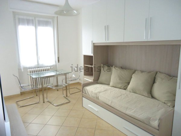 appartamento in affitto a Milano in zona Lorenteggio