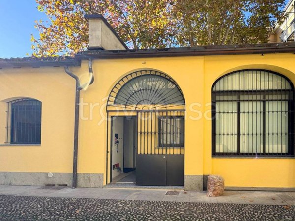 ufficio in affitto a Milano