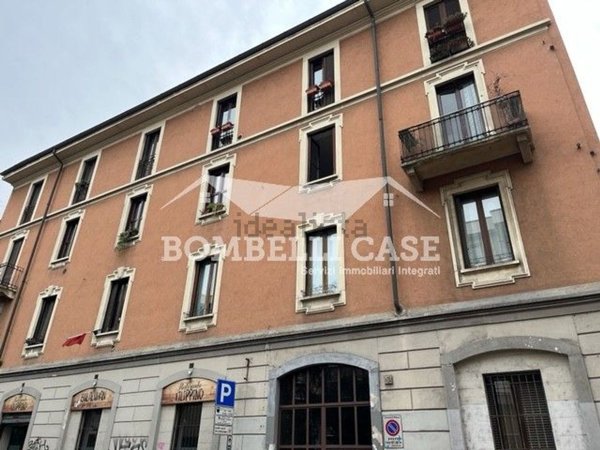 attico in affitto a Milano