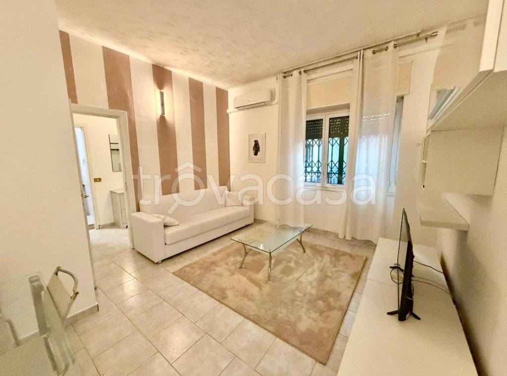 appartamento in affitto a Milano in zona XXII Marzo