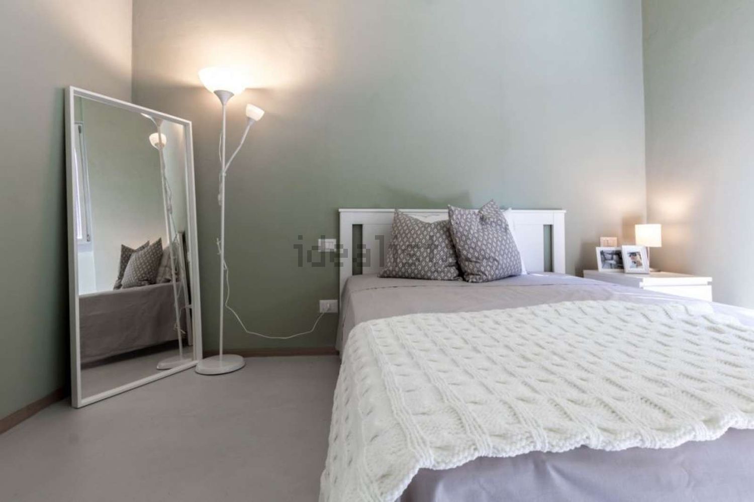 appartamento in affitto a Milano in zona San Cristoforo