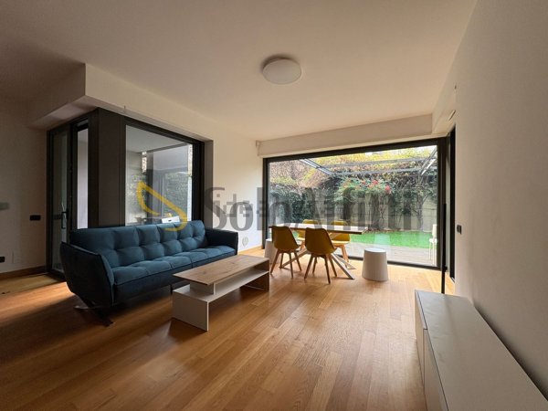 appartamento in affitto a Milano in zona Il Portello