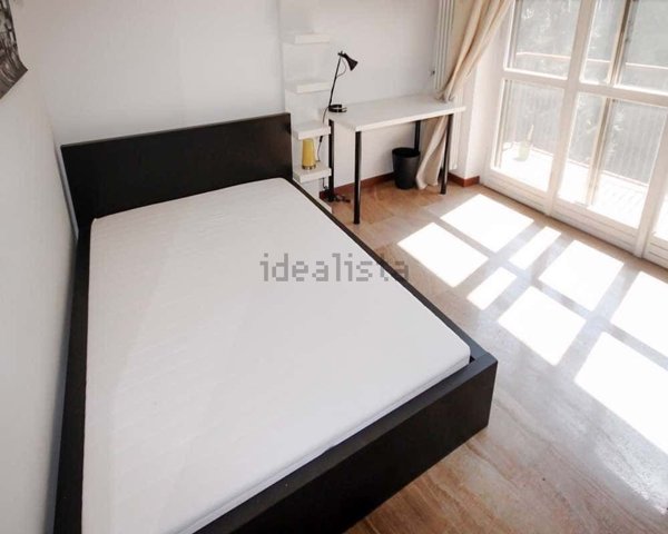 appartamento in affitto a Milano in zona Maggiolina