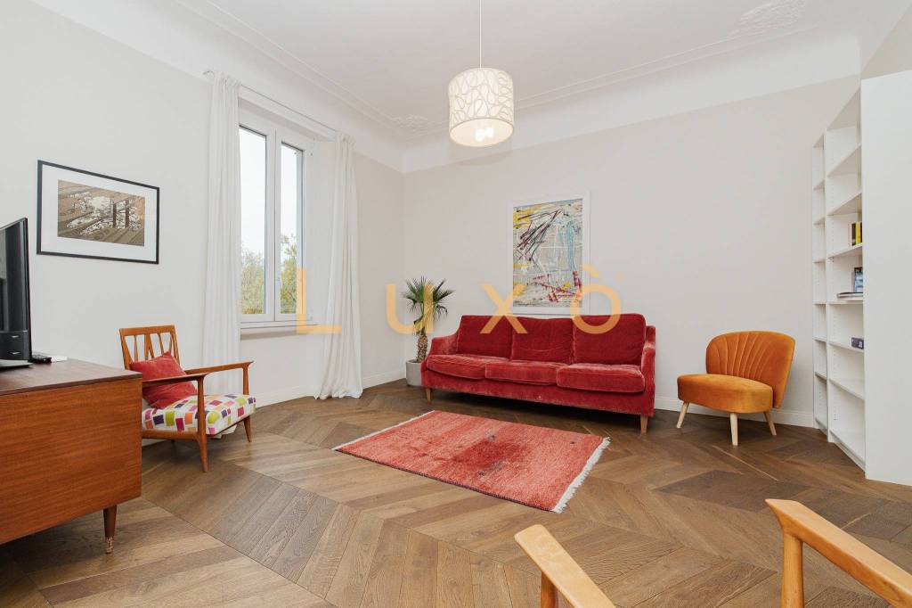 appartamento in affitto a Milano in zona Città Studi