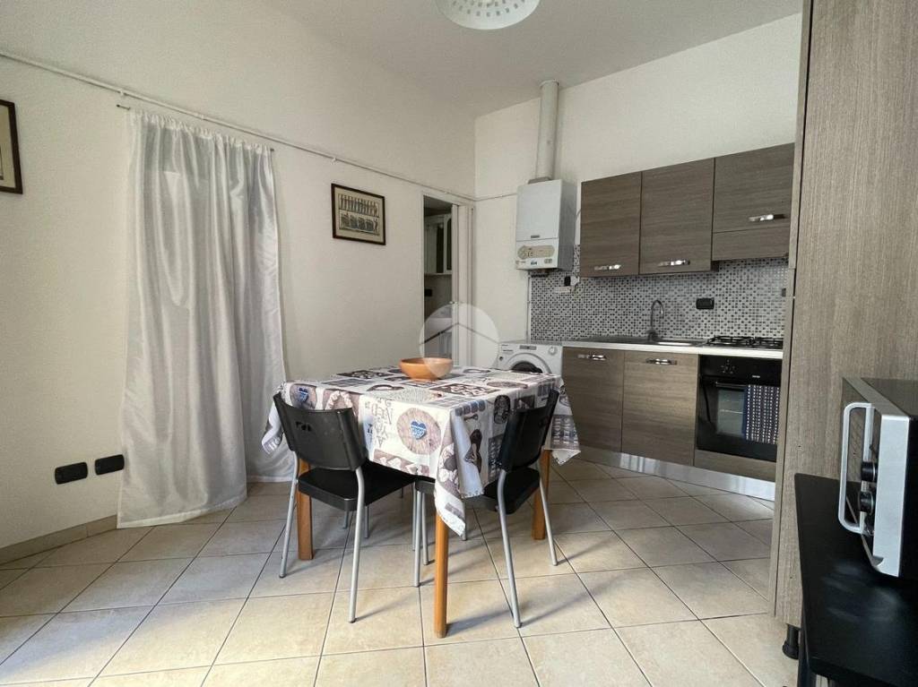 appartamento in affitto a Milano in zona Isola