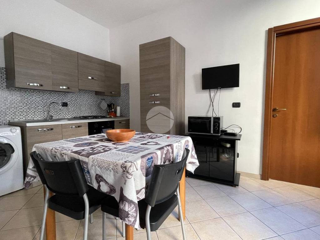 appartamento in affitto a Milano in zona Isola