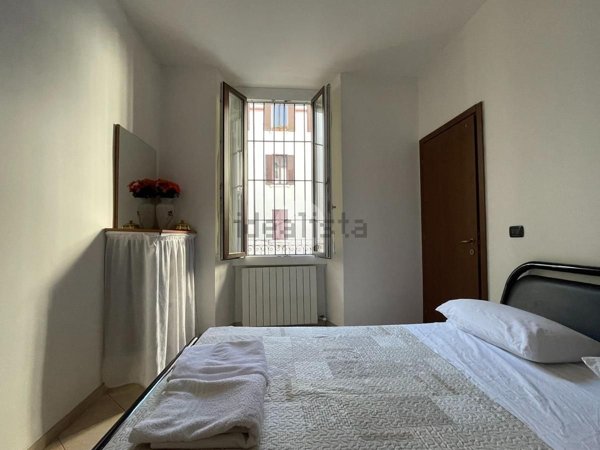 appartamento in affitto a Milano in zona Isola