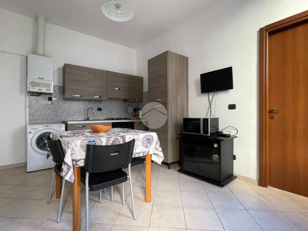 appartamento in affitto a Milano in zona Isola